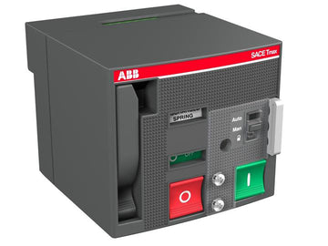 Motorized Operating Mechanism MOE XT6 – ABB 1SDA104893R1