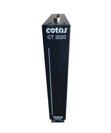 VESTAS Analog Input Module (CT-3220)