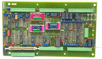 VESTAS Pitch Controller Module 8310 PCARD B-Level (29086819)