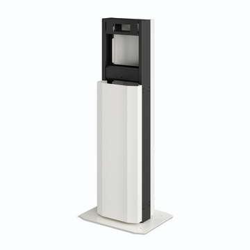 MA Charging Stand for EV Charger Business (206470-00.01)