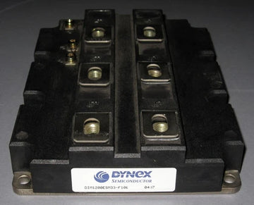 MITSUBISHI ELECTRIC – IGBT Module CM1200HB-50H