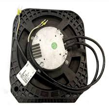 ebm-papst EC Centrifugal Module – K3G175-CF19-12