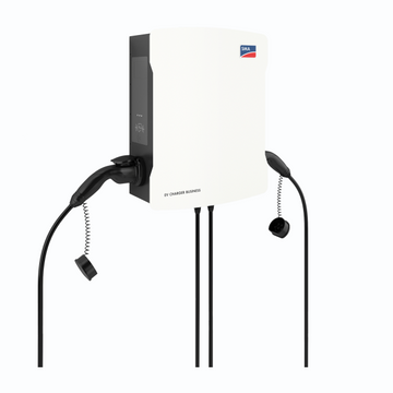 SMA EV Charger Business 22kW (EVCB-3AC-10)