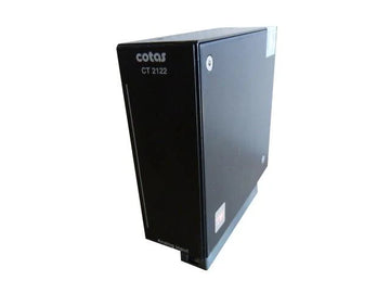 VESTAS Analog Input Module (CT-2122)