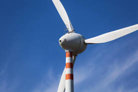 ENERCON – E-40 6.44 E3 (600 kW)