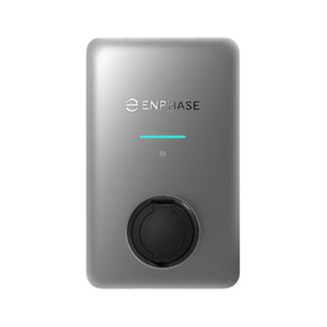 Enphase IQ EV Charger 2 (IQ-EVSE-EU-3032-0005-1300)
