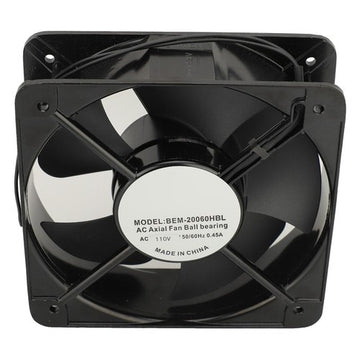 ZIEHL-ABEGG AG Axial Fan (FN050-VDD.4I.A7P1)