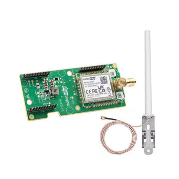 SolarEdge Energy Net Module Kit for SetApp Enabled Inverters (ENET-HBCL-01)