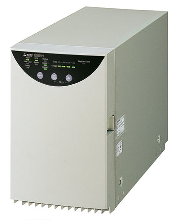 MITSUBISHI – FW-V10-1.0K Uninterruptible Power Supply