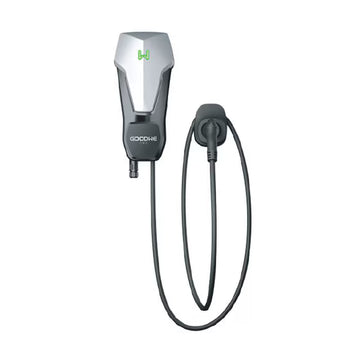 GoodWe HCA Series EV Charger 11kW (CAA0011-01-00P)
