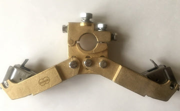 Cantarey Generator Brush Holder G52 / G80 (GP011773)