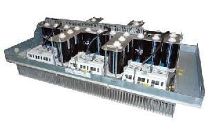 WOODWARD GOVERNOR COMPANY IGBT RAC Assembly (311RAC)