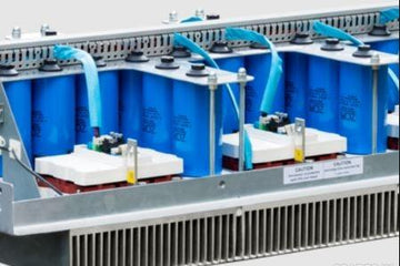 WOODWARD GOVERNOR COMPANY IGBT RAC Assembly (311 RAC)