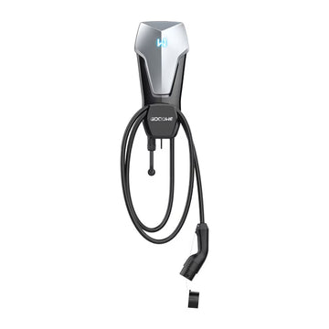 GoodWe HCA Series 7.4kW EV Charger (GW7K-HCA / HCA7000-03-00P)