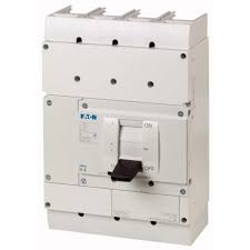 Eaton DC Circuit Breaker – N4-4-1250-S15-DC