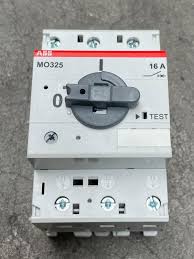 VESTAS Circuit Breaker MO 325 16.0 (188270)