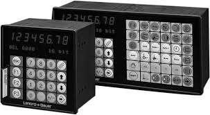 GE Positioning Controller – GEL 8310