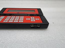 KK Electronic Terminal – KKE:V110-1