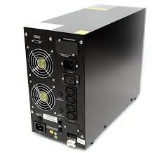 AEG UPS Protect C.3000 – 3kVA/2.1kW
