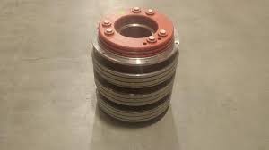 Gamesa Slip Ring Assembly (GP062214)