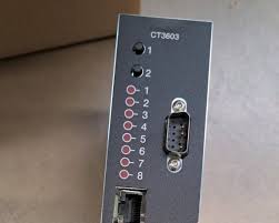 VESTAS VOG Processor Card CT279 (51027903)