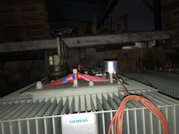 Transformer 2500 kVA