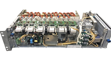 SIEMENS Inverter Module ACS800 Converter (SIE:A9B10003841-R1)