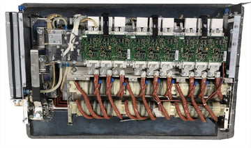 SIEMENS Inverter Module F ACS800N Converter (SIE:A9B10049532)