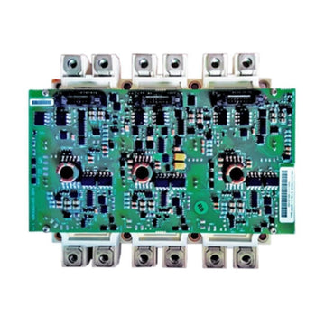 ABB ACBU-A1 Control Unit