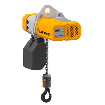 VESTAS Crane BAU-LIFTKET 1X220V-50HZ (107692)