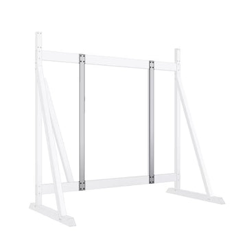 Huppertz IMS Mounting Bracket Kit for One Inverter