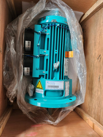 Pitch motor for GE 1.5MW