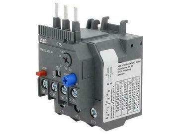 Overload Relay T75DU 18–25A – ABB 1SAZ321201R1001