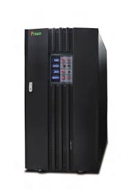 PREEN (AC POWER CORP) – UPS (3kVA / 2.1kW)