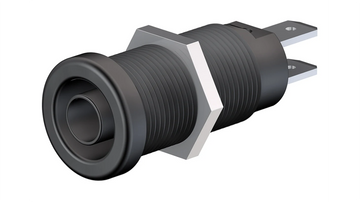 STAUBLI Connector Socket (SBL:CGD 08-11/27-N00516410)
