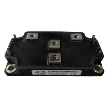 MICROSEMI – IGBT CMPWGT300V60G