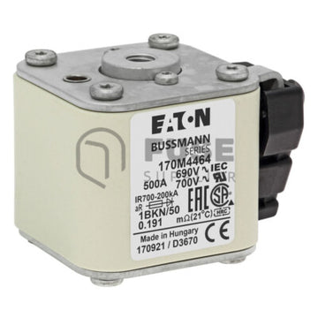 Eaton Fuse – 170M4464