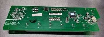 SIEMENS Drivers Card Simple (SIE:GP091144)