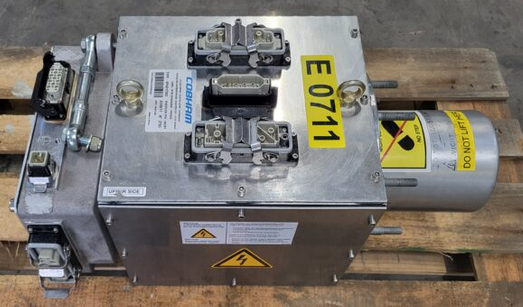 Slipring for Enercon E70 E4