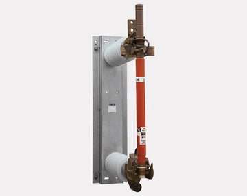 S&C ELECTRIC – SMD-2C 10E High-Voltage Fuse Unit (34.5kV)