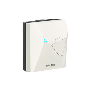 SolarEdge ONE EV Charger Pro 22kW Socket (SE-EVN22SEM-01)