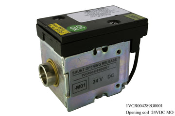 ABB Solenoid – 843A02603