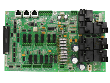 GE AEBI Control Board – 104W5469P001