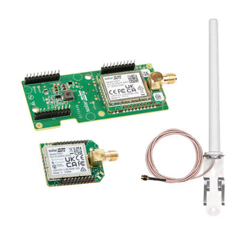 SolarEdge Communication Board for Home Wave Inverter with LCD (ENET-HBPV3D-01)