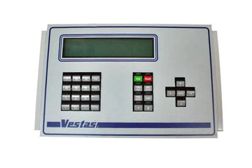 VESTAS Integrated Terminal (CT-291.01)