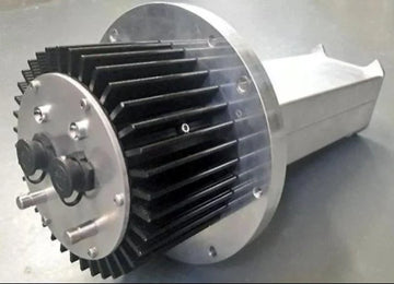 VESTAS VRCC Processor Unit CT-273 (51027306)