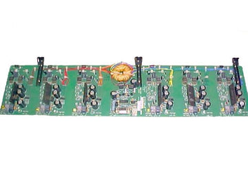 XANTREX TECHNOLOGY INC High Voltage Driver Board (1-151529-02)
